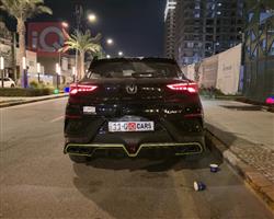 شانجان يوني تي